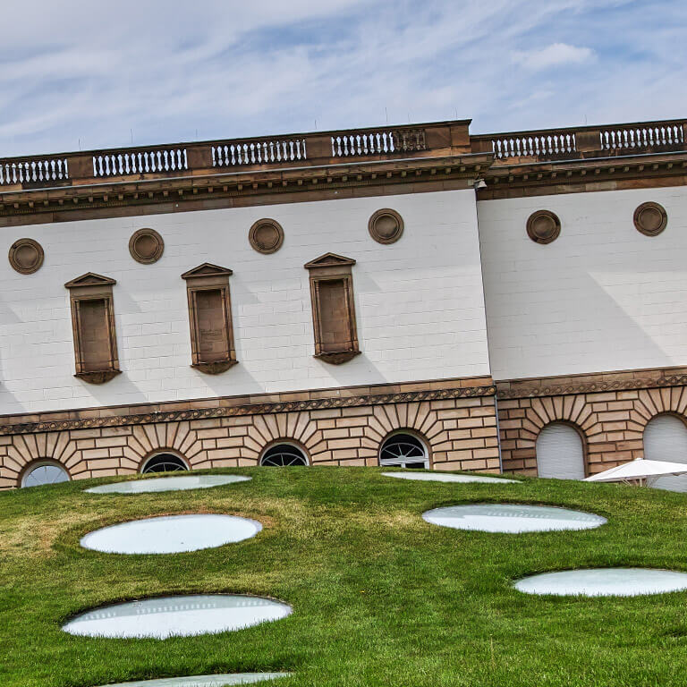 Hotel Isha | Museumsufer